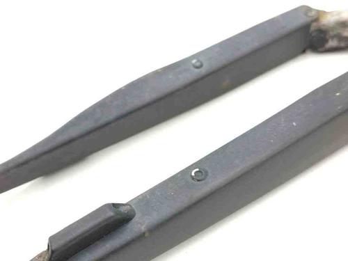 Front windshield wiper arm NISSAN 350Z Coupe (Z33) 3.5 (AAZ33) | BP28882239C143