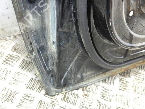 Right front door MERCEDES-BENZ A-CLASS (W169) A 160 CDI (169.006, 169.306) | BP28900400C3 