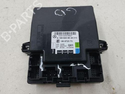Elektronische module MERCEDES-BENZ B-CLASS Sports Tourer (W245) B 180 CDI (245.207) (109 hp) 28851341