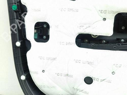 Front right panel HYUNDAI KONA (SX2) EV | BP38245169C59 - Image 15