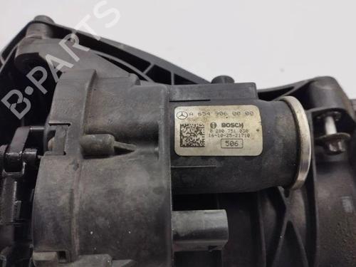 Intake manifold MERCEDES-BENZ E-CLASS (W213) E 220 d (213.004) | BP28904538M70 - Image 4