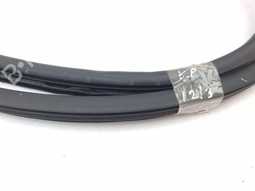 Rubber door seal LAND ROVER RANGE ROVER EVOQUE (L538) 2.2 D 4x4 | BP28879038C142 