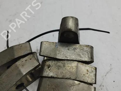 Support MERCEDES-BENZ CLS (C218) CLS 350 CDI / d (218.323) | BP28857775C155 