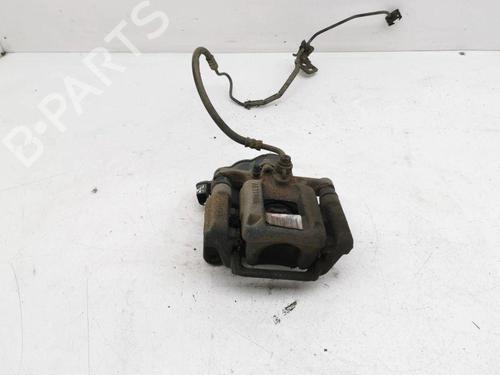 Used Left rear brake caliper PEUGEOT 2008 II (UD_, US_, UY_, UJ_, UR_, UC_) 1.5 BlueHDI 110 (UDYHSK) (110 hp) 28901035