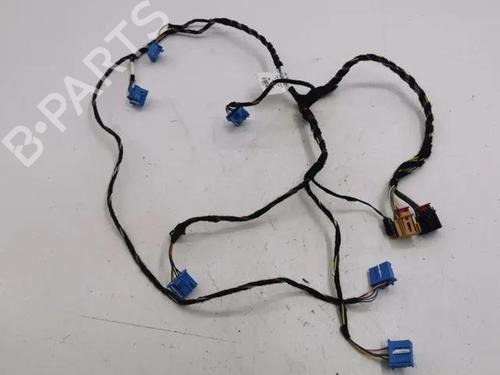 Used Wiring harness VW TIGUAN (5N_) 1.4 TSI (150 hp) 28858945