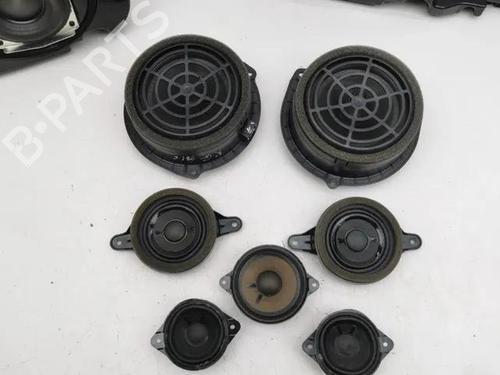 Electronic module AUDI A7 Sportback (4GA, 4GF) 3.0 TDI quattro | BP28863189M83 