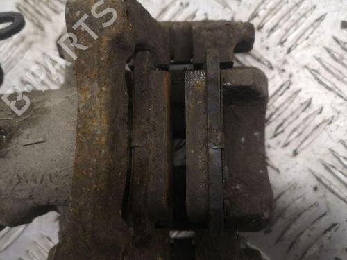 Right rear brake caliper SEAT TOLEDO II (1M2) 1.9 TDI | BP28891371M106