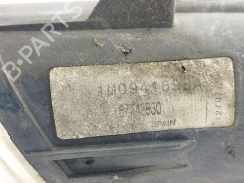 Left front fog light SEAT TOLEDO II (1M2) 1.9 TDI | BP28846789C30