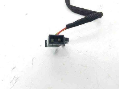 Wiring harness MERCEDES-BENZ S-CLASS (W220, V220) S 320 CDI (220.026, 220.126) | BP28847577E16 