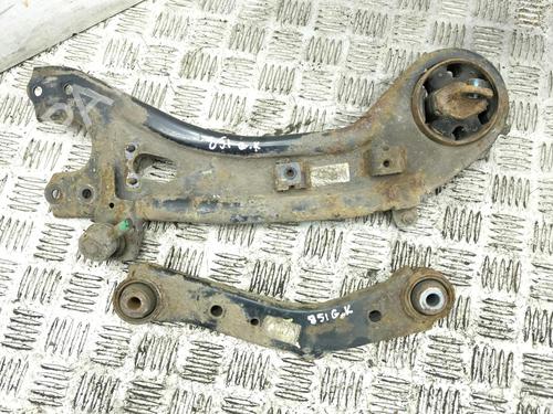 Used Left rear suspension arm HYUNDAI SANTA FÉ III (DM, DMA) 2.2 CRDi 4WD (197 hp) 28873793