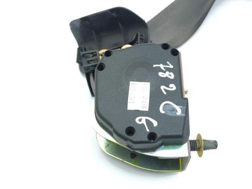 Sikkerhetsbelte bak i midten JAGUAR X-TYPE I (X400) 2.0 D | BP28899896I27 