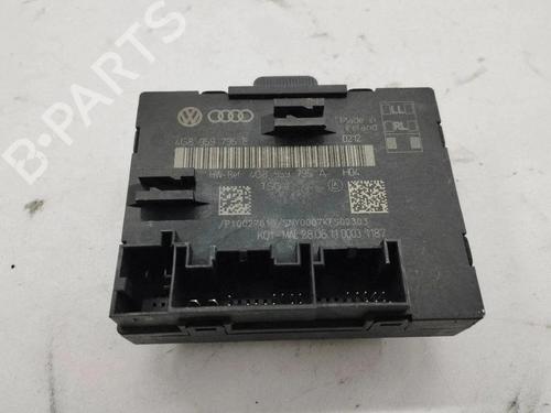 Electronic module AUDI A7 Sportback (4GA, 4GF) 3.0 TDI | BP40209277M83 - Image 3