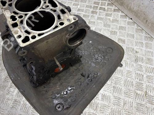 Engine (For Parts) VW PASSAT B8 Variant (3G5, CB5) 1.6 TDI | BP33226118M64 - Image 4