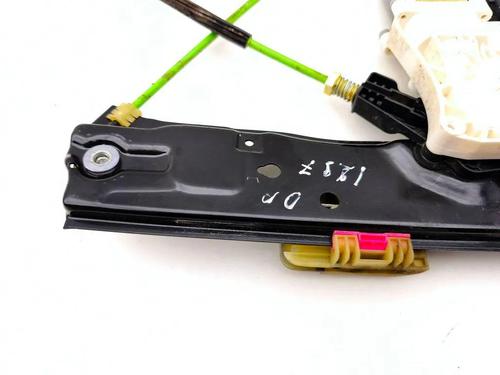 Front right window mechanism JAGUAR F-PACE (X761) 2.0 TD4 AWD | BP36065800C23 - Image 3