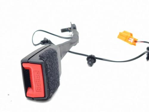 Seat buckle JAGUAR I-PACE (X590) EV400 AWD | BP37510907I32 - Image 3