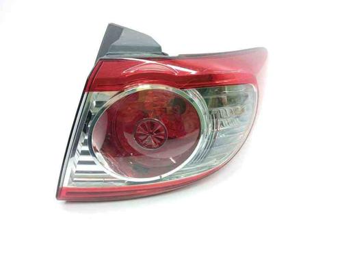 Used Right taillight HYUNDAI SANTA FÉ II (CM) 2.2 CRDi 4x4 (155 hp) 28892352