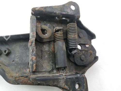 Hood lock KIA SORENTO I (JC) 2.5 CRDi 4WD | BP28869932C133 