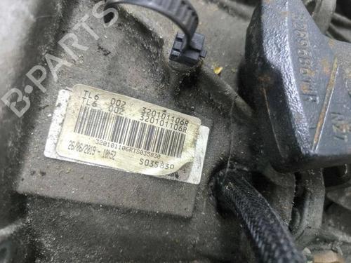Gearbox RENAULT MEGANE IV Hatchback (B9A/M/N_) 1.5 dCi 110 (B9A3) | BP38250922M3 - Image 5