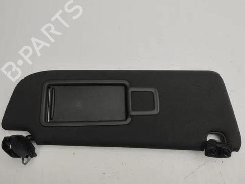 Used Right sun visor AUDI A7 Sportback (4GA, 4GF) 3.0 TDI (204 hp) 28855247