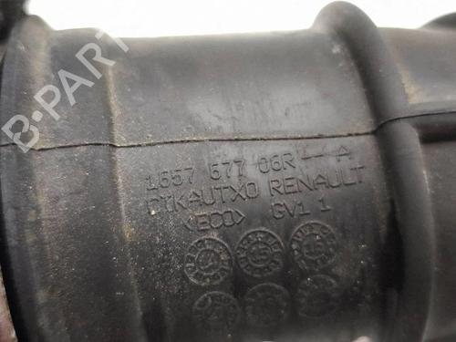Pipe RENAULT MEGANE IV Hatchback (B9A/M/N_) 1.2 TCe 130 (B9MR) | BP38195389M125  - Image 6