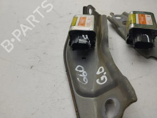 Electronic sensor LEXUS GS (_S19_) 350 AWD (GRS196_, GRS196R) | BP34217072M84 - Image 5