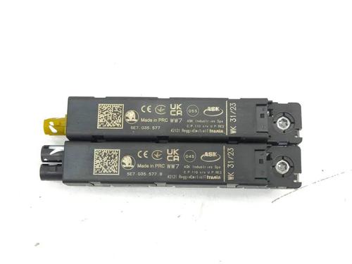 Used Electronic module Electronic module 36203899 36203899