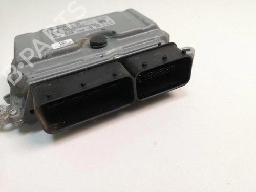 Engine control unit (ECU) MERCEDES-BENZ A-CLASS (W169) A 180 CDI (169.007, 169.307) | BP40231033M57 - Image 3