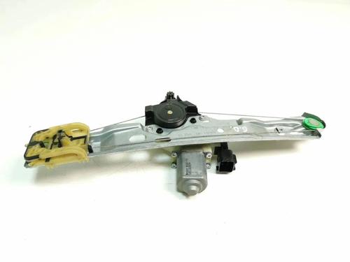 Used Rear right window mechanism Rear right window mechanism 36216196 36216196