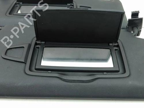 Left sun visor MERCEDES-BENZ A-CLASS (W177) A 180 d (177.003) | BP36330236I1 - Image 4