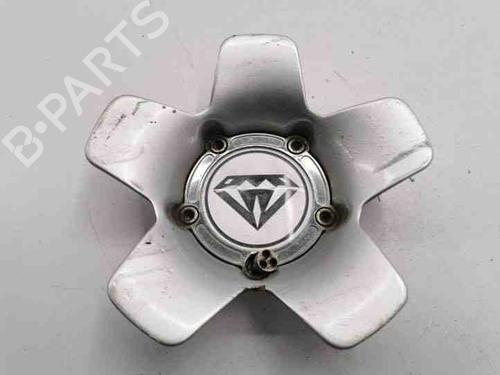 Hulkapsel NISSAN MURANO I (Z50) 3.5 4x4 (234 hp) 28851547