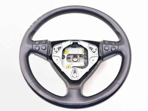 Steering wheel MERCEDES-BENZ A-CLASS (W169) A 160 CDI (169.006, 169.306) | BP30809122C49 