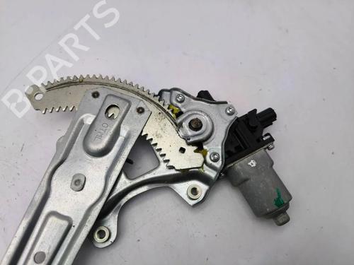 Front left window mechanism HONDA CR-V III (RE_) 2.2 i-DTEC 4WD (RE6) | BP36196501C22 - Image 4