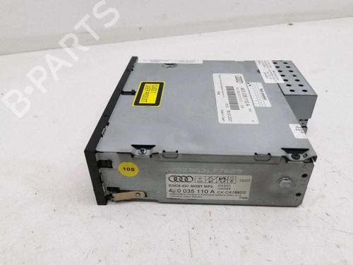 Electronic module AUDI A6 Allroad C6 (4FH) 3.0 TDI quattro | BP38247361M83 - Image 4
