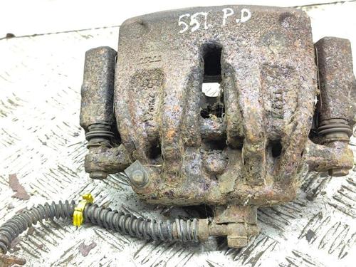 Right front brake caliper LAND ROVER RANGE ROVER SPORT I (L320) 2.7 D 4x4 | BP28894736M104