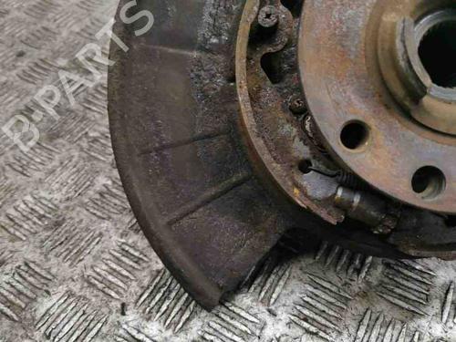 Right rear steering knuckle PORSCHE CAYENNE (92A) 3.6 | BP28879580M28 