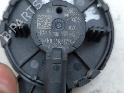 Electronic sensor AUDI Q7 (4MB, 4MG, 4MQ) 45 TDI quattro | BP28872868M84