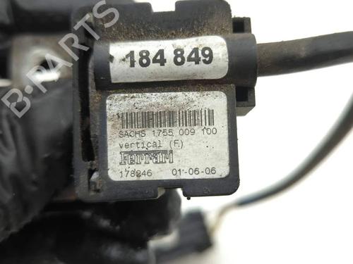 Electronic sensor MASERATI QUATTROPORTE V 4.2 | BP33916024M84 - Image 7