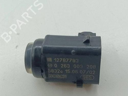 Electronic module SAAB 9-3 Estate (E50) 1.9 TiD | BP40247431M83 - Image 5
