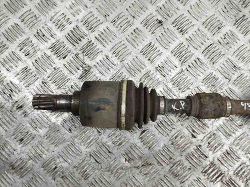 Left front driveshaft MAZDA CX-7 (ER) 2.2 MZR-CD AWD (ER10A) | BP28892784M38 - Image 6