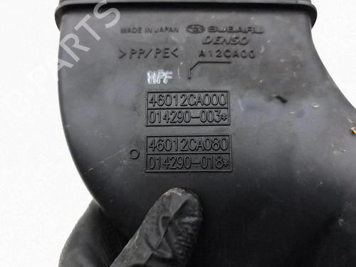 Pipe TOYOTA GT 86 Coupe (ZN6_) 2.0 (ZN6AC_, ZN6BC_, ZN6K) | BP39897800M125  - Image 6