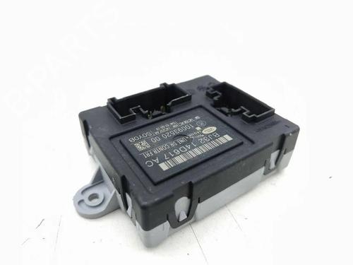 Electronic module LAND ROVER RANGE ROVER EVOQUE (L538) 2.2 D 4x4 | BP38501550M83 - Image 2