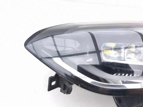 Left headlight RENAULT MEGANE IV Hatchback (B9A/M/N_) 1.2 TCe 130 (B9MR) | BP38431978C28 - Image 8