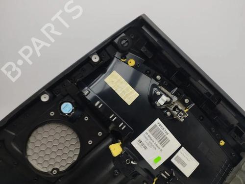 Rear left panel VOLVO S80 II (124) 2.4 D | BP33251157C60 - Image 4