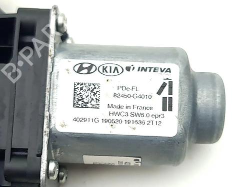 Left front window motor HYUNDAI i30 (PDE, PD, PDEN) 1.0 T-GDI | BP33865312E21  - Image 5