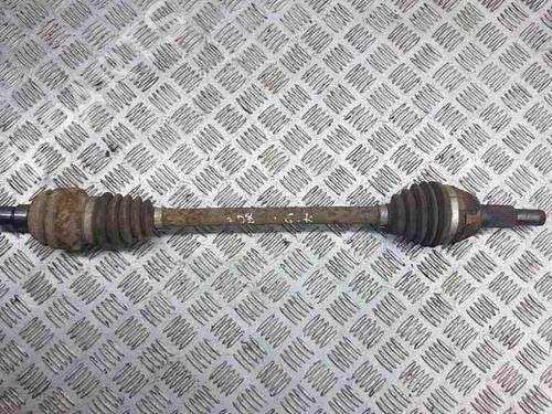 Used Left rear driveshaft OPEL ANTARA A (L07) 2.0 CDTI 4x4 (150 hp) 28886907