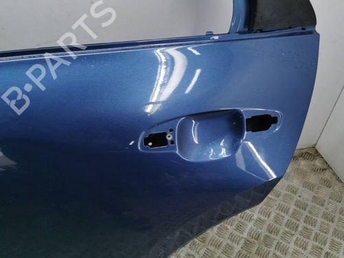 Left rear door KIA NIRO I (DE) E-NIRO | BP28882578C4 