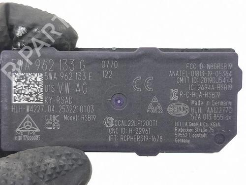 Electronic module SKODA KODIAQ II (PS7) 2.0 TDI | BP38623697M83 - Image 7