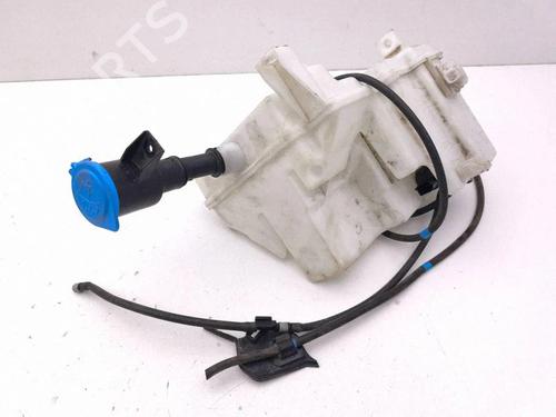 Sprinklertank JAGUAR I-PACE (X590) EV400 AWD | BP37147965C113 - Image 3