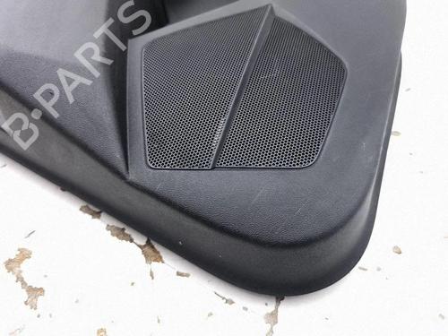 Rear right panel AUDI Q4 E-TRON SUV (F4B) 45 | BP39474306C61 - Image 9