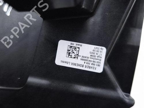 Armrest / Center console AUDI A5 (F53, F5P) 2.0 TDI | BP37284112I20 - Image 8